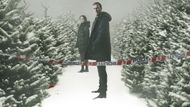 Wisting - Crime drama like the Dept. Q | Image via Prime Video
